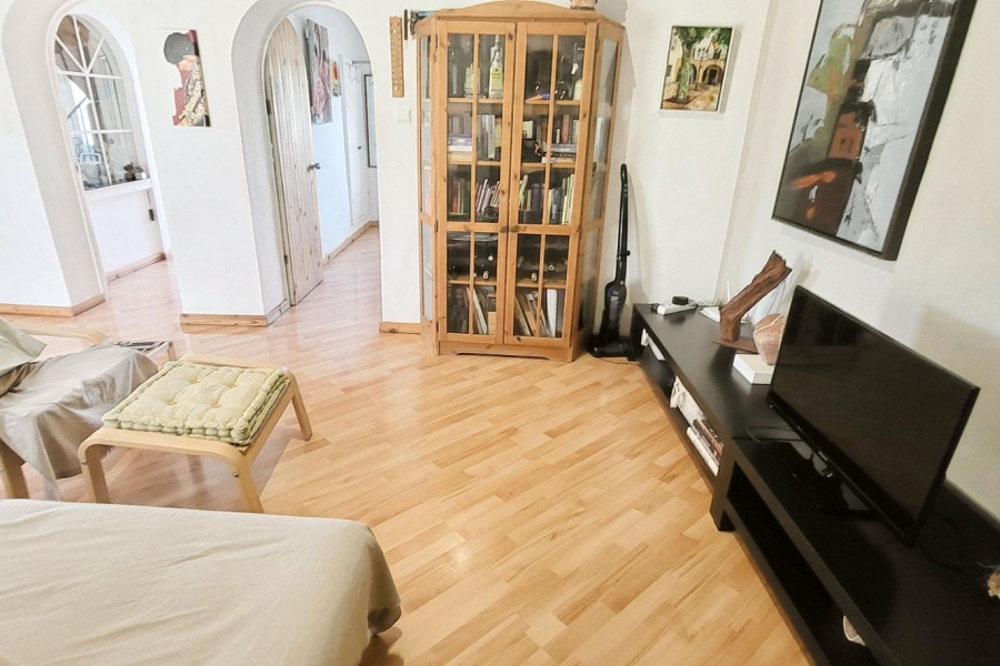 Re-Sale - Detached Villa - La Romana - La Romana - Country