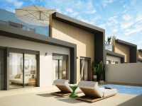 New - Townhouse - Avileses