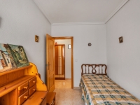 Re-Sale - Apartment - Torrevieja - Playa Los Naufragos