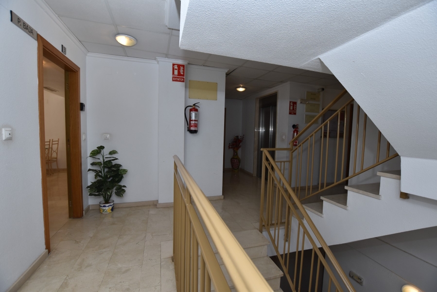 Re-Sale - Apartment - Algorfa - Algorfa - Village