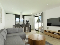 Nouveau - Villa - Hondón de las Nieves