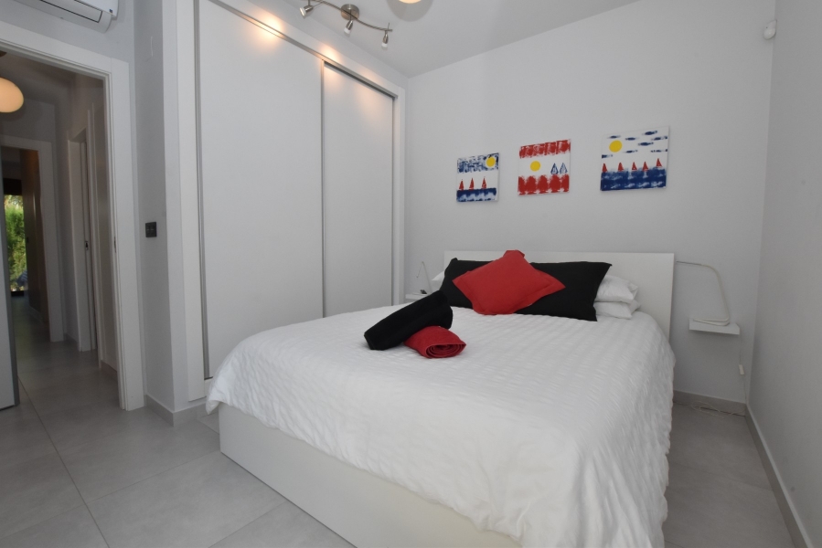 Re-Sale - Apartment - Algorfa - La Finca Golf Resort