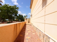 Re-Sale - Townhouse - Benijofar - Monte Azul