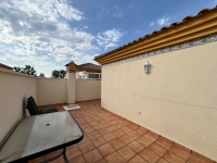 Re-Sale - Quad Villa - Orihuela Costa - Villamartin