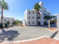 Re-Sale - Apartment - Las Colinas Golf Resort
