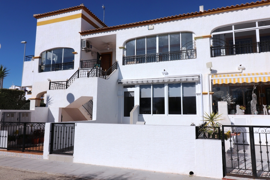 La Revente - Appartement - Los Montesinos - Entre Naranjos / Vistabella Golf