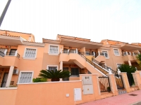 Re-Sale - Apartment - Orihuela Costa - Villamartin