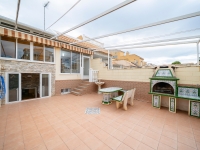 Re-Sale - Townhouse - Ciudad Quesada - Doña Pepa