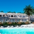 Nye - Leilighet - Finestrat - Sierra Cortina - Golf Bahia