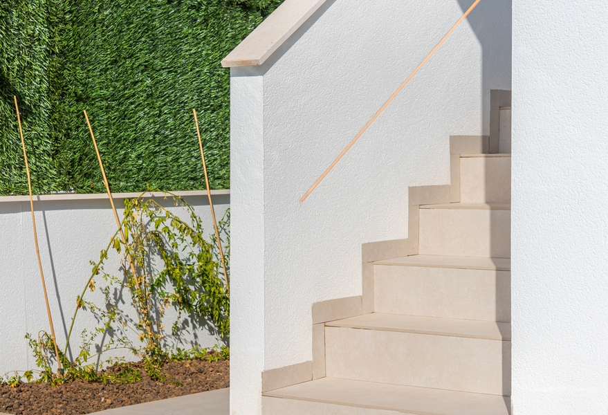 Nueva - Chalet - Los Alcazares - Los Alcázares