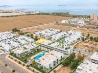 Re-Sale - Apartment - Cartagena - Mar de Cristal