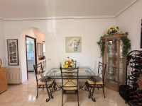 Re-Sale - Detached Villa - Ciudad Quesada - Ciudad Quesada - Town