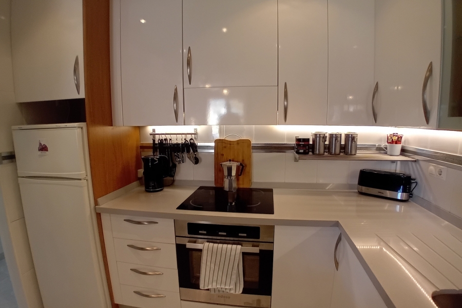 Re-Sale - Apartment - Algorfa - Algorfa - Village