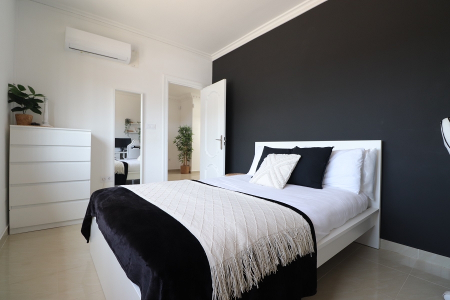 Re-Sale - Detached Villa - Algorfa - Lomas de La Juliana