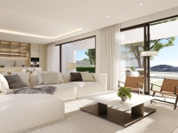 New - Detached Villa - Finestrat