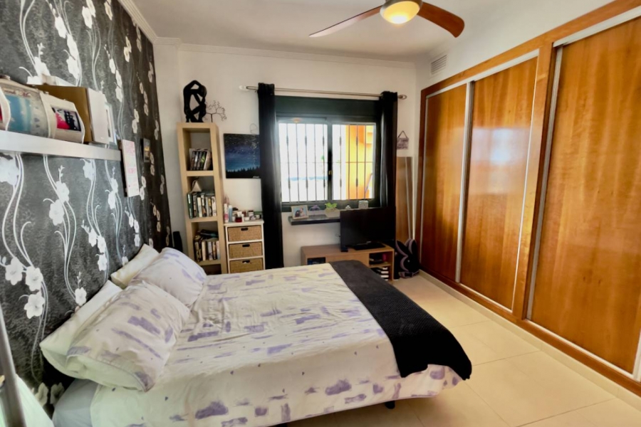 Re-Sale - Detached Villa - Ciudad Quesada - La Fiesta