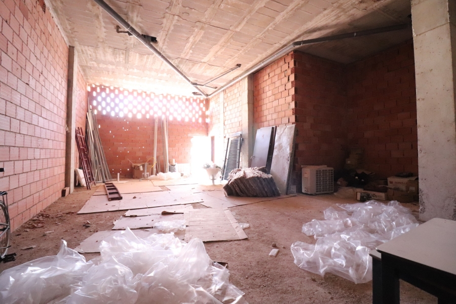 Kommersiell - Kommersiell - Los Montesinos - Laguna Green