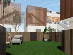 Appartement - Nouveau - Pilar de La Horadada - Pilar De La Horadada