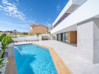 Re-Sale - Detached Villa - Ciudad Quesada - La Marquesa