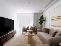 Nye - Frittliggende Villa - la Nucia - La Nucia