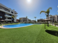 Re-Sale - Apartment - Orihuela Costa - Villamartin