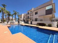 Re-Sale - Apartment - Ciudad Quesada - Lo Marabu