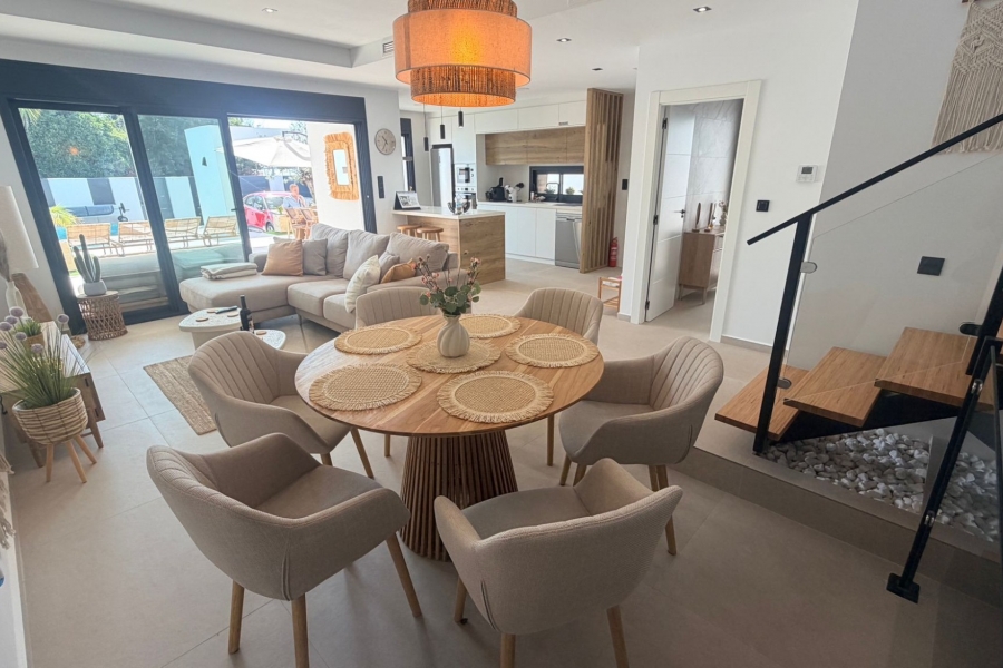 Re-Sale - Detached Villa - Dolores - Dolores - Town