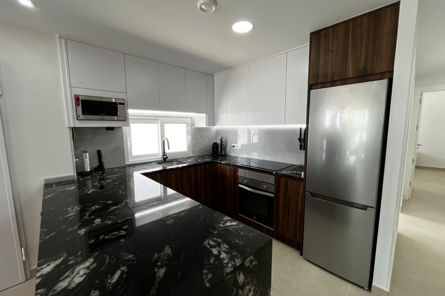 Re-Sale - Detached Villa - Los Montesinos - Entre Naranjos / Vistabella Golf