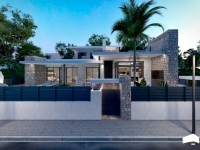 Nueva - Chalet - Torre-Pacheco