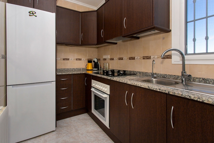 Re-Sale - Detached Villa - Benimar - Rojales Hills