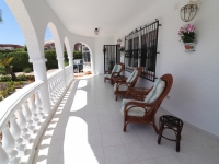 Re-Sale - Detached Villa - Ciudad Quesada - La Marquesa