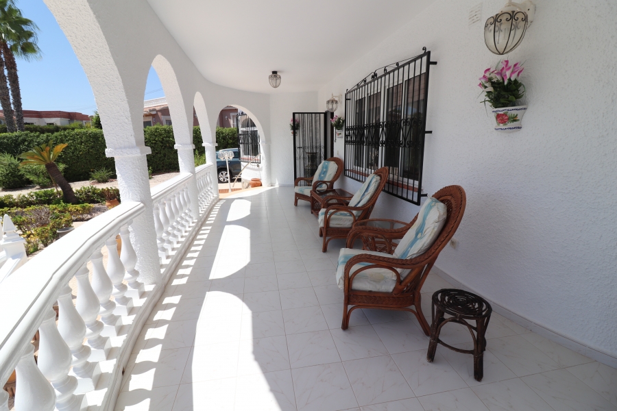 Re-Sale - Detached Villa - Ciudad Quesada - La Marquesa