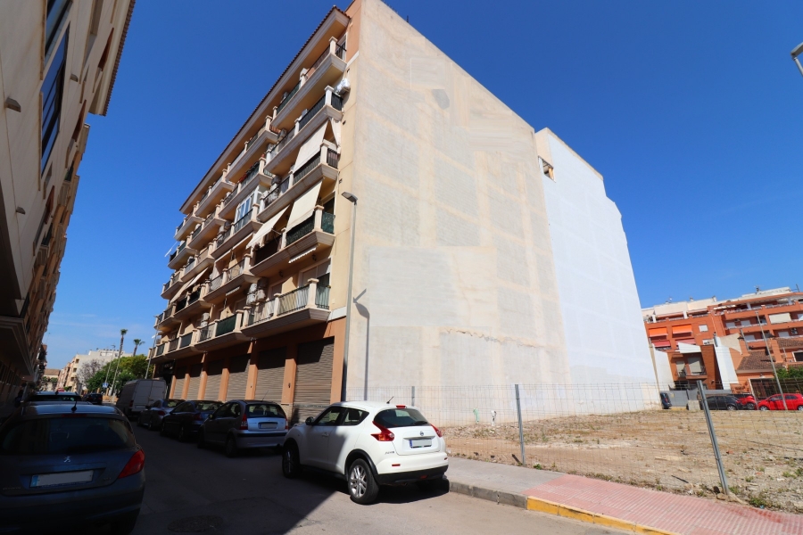 Reventa - Apartamento - Almoradi - Almoradi - Pueblo
