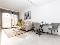 New - Apartment - Torrevieja - Torrevieja - Centre