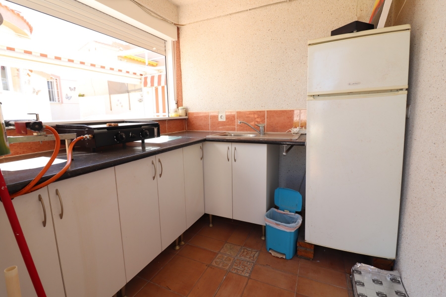 Re-Sale - Detached Villa - Benimar - Benimar II