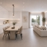 New - Semi Detached Villa - Mazarrón - Playa Negra