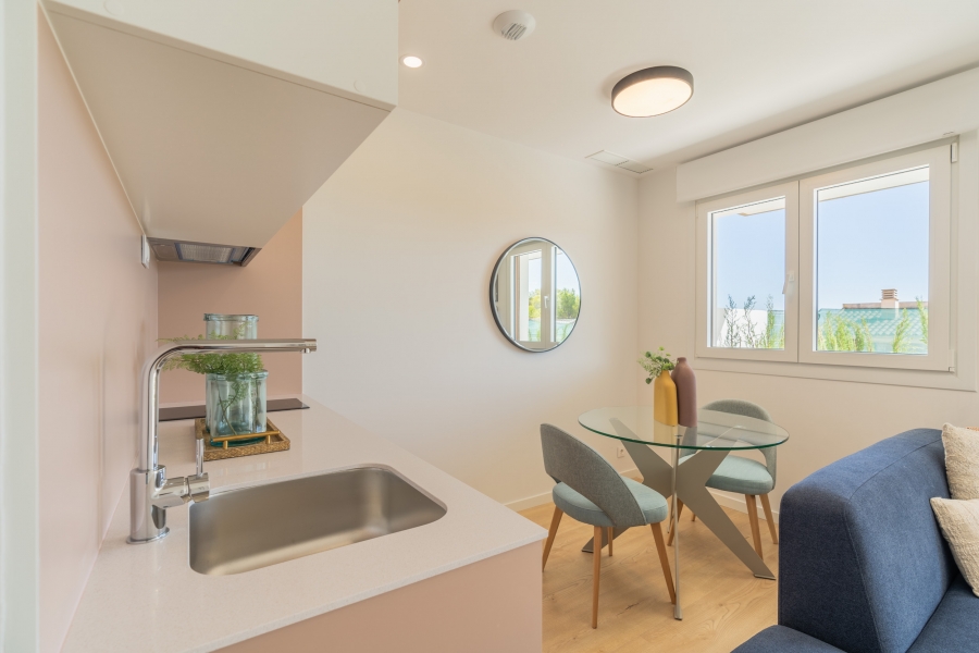 New - Townhouse - la Nucia - La Nucia