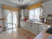 Re-Sale - Detached Villa - Ciudad Quesada - Ciudad Quesada - Town