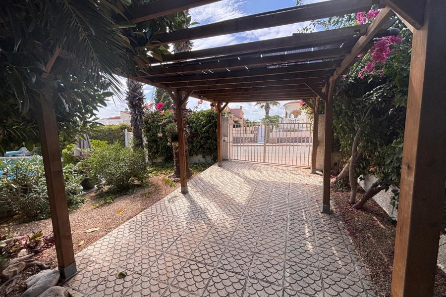 Re-Sale - Detached Villa - Ciudad Quesada - Lo Pepin