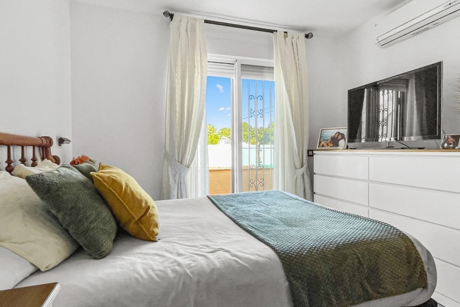 Re-Sale - Townhouse - Orihuela Costa - Los Balcones