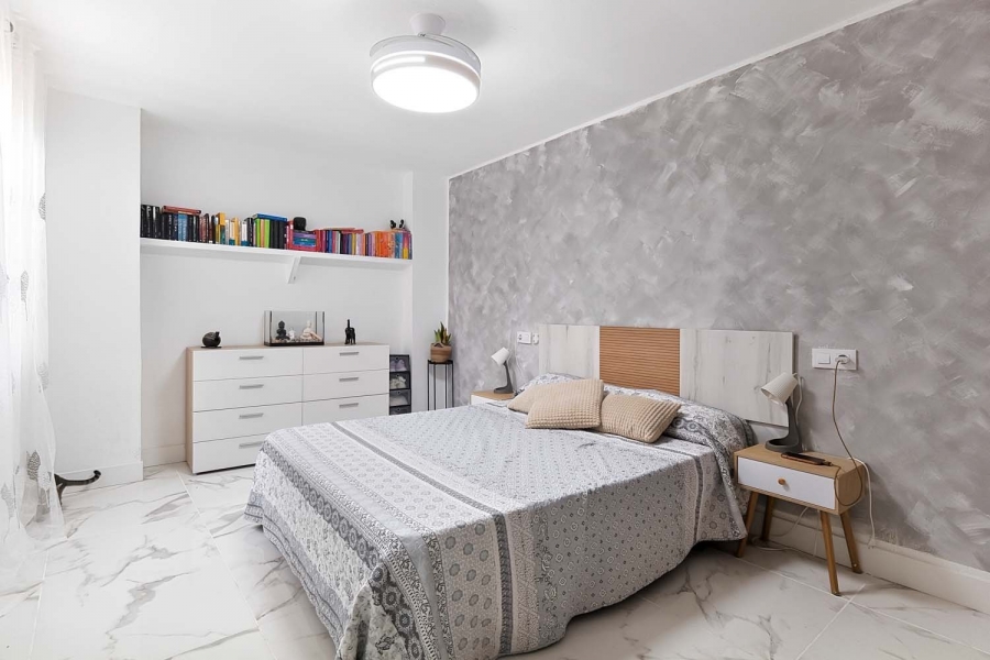 Re-Sale - Apartment - Lo Pagan - Lo Pagan - Town