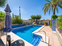 Re-Sale - Detached Villa - Ciudad Quesada - Ciudad Quesada - Town