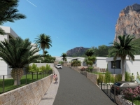 New - Detached Villa - Polop - Polop Hills