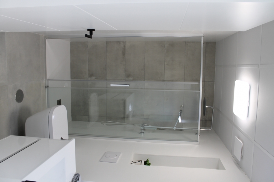 New - Detached Villa - Torre-Pacheco