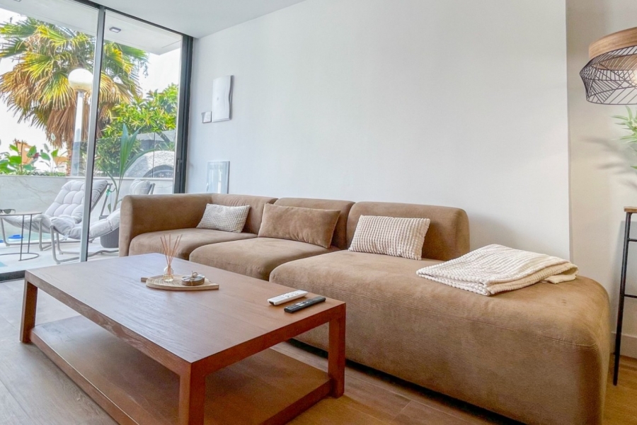 Re-Sale - Townhouse - Torrevieja - Aguas Nuevas