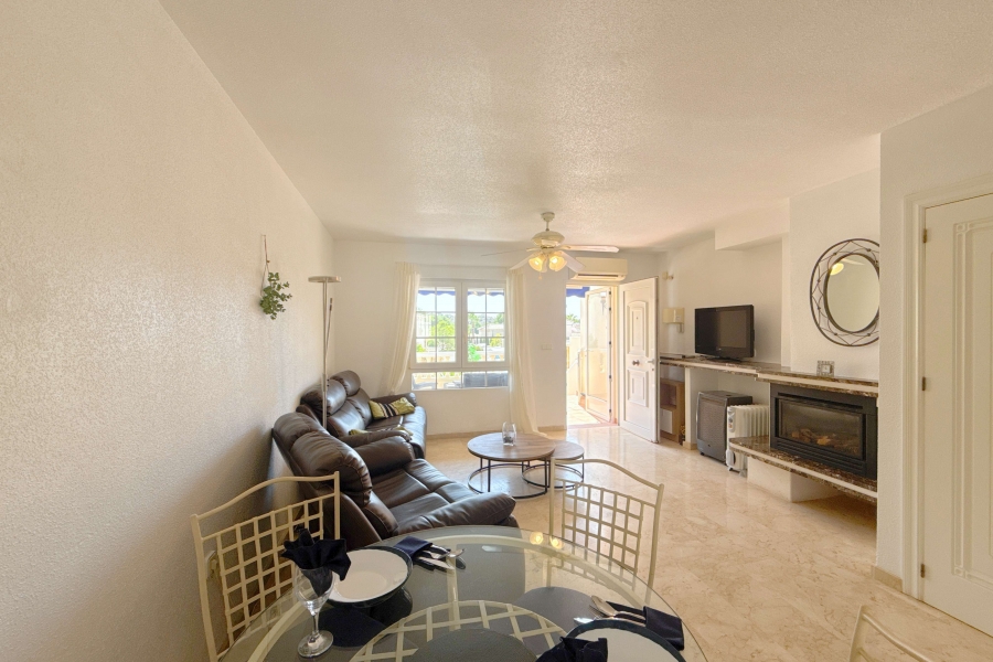 Re-Sale - Townhouse - Orihuela Costa - Las Ramblas