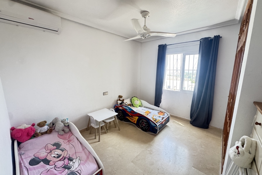 Re-Sale - Detached Villa - San Miguel de Salinas - Las Comunicaciones