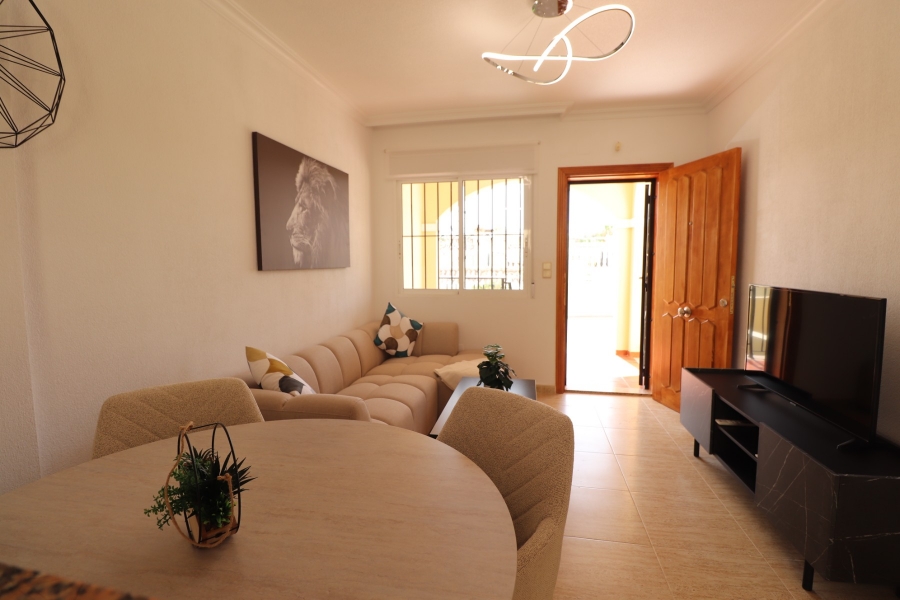 Reventa - Bungalow - Algorfa - Montemar