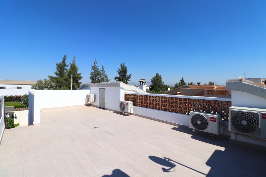 Re-Sale - Detached Villa - Formentera del Segura - Fincas de La Vega