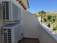 Re-Sale - Semi Detached Villa - Algorfa - La Finca Golf Resort